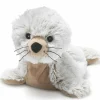 Owl & Goose Gifts 13" Warmies Seal -| Plush Toys
