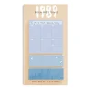 Owl & Goose Gifts Been Busy Since 1989 Sticky Note Set by Shop Trimmings -| Stickers & Stationary