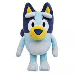 Owl & Goose Gifts Bluey and Friends Soft Plush Toy - Bluey -| Plush Toys