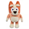 Owl & Goose Gifts Bluey and Friends Soft Plush Toy - Bingo -| Plush Toys