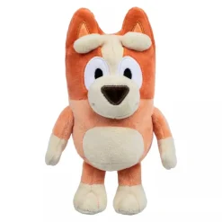 Owl & Goose Gifts Bluey and Friends Soft Plush Toy - Bingo -| Plush Toys