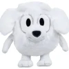 Owl & Goose Gifts Bluey and Friends Soft Plush Toy - Lila -| Plush Toys