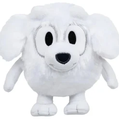 Owl & Goose Gifts Bluey and Friends Soft Plush Toy - Lila -| Plush Toys