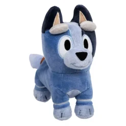 Owl & Goose Gifts Bluey and Friends Soft Plush Toy - Socks -| Plush Toys
