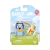 Owl & Goose Gifts Bluey Story Starter Figures - Bluey and Xylophone -| Imaginative Play