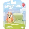 Owl & Goose Gifts Bluey Story Starter Figures - Bingo & Dunny -| Imaginative Play