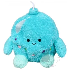 Russ Bum Bumz 7.5 Inch Balloon - Baxter| Plush Toys