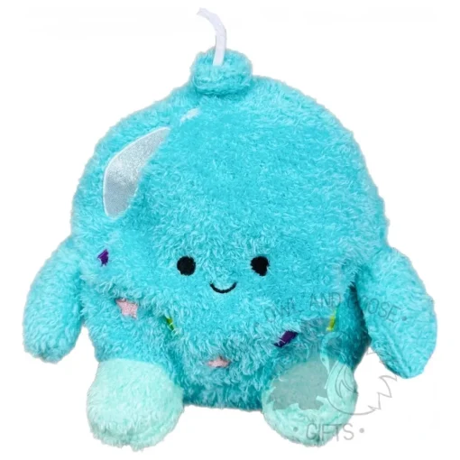 Russ Bum Bumz 7.5 Inch Balloon - Baxter| Plush Toys