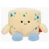 Russ Bum Bumz 7.5 Inch Bleu Cheese - Blake| Plush Toys