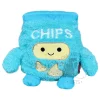 Russ Bum Bumz 7.5 Inch Chips - Corbyn| Plush Toys