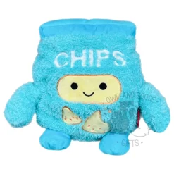 Russ Bum Bumz 7.5 Inch Chips - Corbyn| Plush Toys