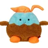 Russ Bum Bumz 7.5 Inch Coffee Pot - Colton| Plush Toys