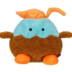 Russ Bum Bumz 7.5 Inch Coffee Pot - Colton| Plush Toys