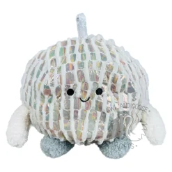 Russ Bum Bumz 7.5 Inch Disco Ball - Demi| Plush Toys