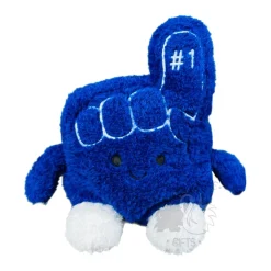 Russ Bum Bumz 7.5 Inch Foam Finger - Fannie| Plush Toys