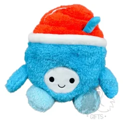 Russ Bum Bumz 7.5 Inch Frozen Drink - Samuel| Plush Toys