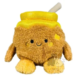 Russ Bum Bumz 7.5 Inch Honey - Heidi| Plush Toys