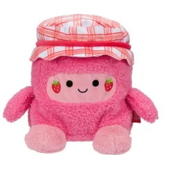 Russ Bum Bumz 7.5 Inch Jam - Jenny| Plush Toys