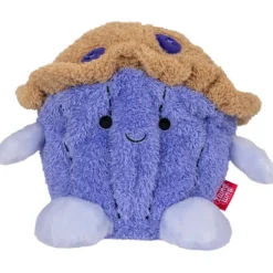 Russ Bum Bumz 7.5 Inch Muffin - Melissa| Plush Toys