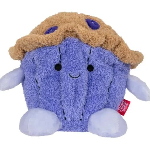 Russ Bum Bumz 7.5 Inch Muffin - Melissa| Plush Toys