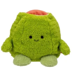 Russ Bum Bumz 7.5 Inch Olive - Olsen| Plush Toys