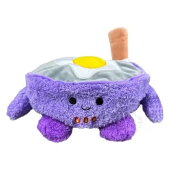Russ Bum Bumz 7.5 Inch Pan - Pixie| Plush Toys