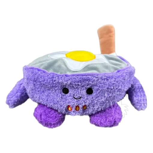Russ Bum Bumz 7.5 Inch Pan - Pixie| Plush Toys