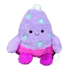 Russ Bum Bumz 7.5 Inch Party Hat - Helga| Plush Toys
