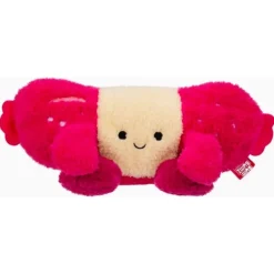 Russ Bum Bumz 7.5 Inch Salami - Sally| Plush Toys