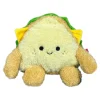 Russ Bum Bumz 7.5 Inch Sandwich - Shamus| Plush Toys