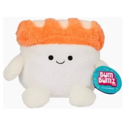 Russ Bum Bumz 7.5 Inch Sashimi - Seth| Plush Toys