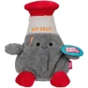 Russ Bum Bumz 7.5 Inch Soy Sauce - Spence| Plush Toys