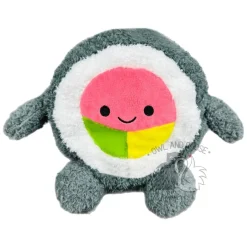 Russ Bum Bumz 7.5 Inch Sushi - Shah| Plush Toys