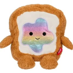 Russ Bum Bumz 7.5 Inch Toast - Timothy| Plush Toys