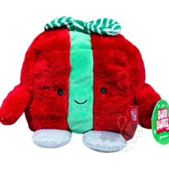 Owl & Goose Gifts Bumbumz 7.5 Inch Gabrielle the Gift Plush Toy -| Plush Toys