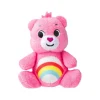 Owl & Goose Gifts Care Bears 3 Inch Cheer Bear Micro Plush Toy -| Plush Toys
