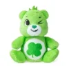 Owl & Goose Gifts Care Bears 3 Inch Good Luck Bear Micro Plush Toy -| Plush Toys