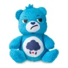 Owl & Goose Gifts Care Bears 3 Inch Grumpy Bear Micro Plush Toy -| Plush Toys