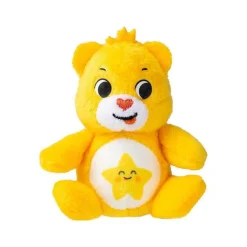 Owl & Goose Gifts Care Bears 3 Inch Laugh-a-Lot Bear Micro Plush Toy -| Plush Toys