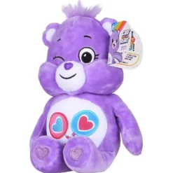 Owl & Goose Gifts Care Bears 9 Inch Share Bear Plush Toy -| Plush Toys