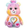 Owl & Goose Gifts Care Bears 9 Inch Togetherness Bear Fun Size Sparkle Plush Toy -| Plush Toys
