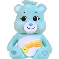 Owl & Goose Gifts Care Bears 9 Inch Wish Bear Plush Toy -| Plush Toys