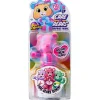 Owl & Goose Gifts Care Bears Peel N' Reveal Series 2 Mystery Figure -| Plush Toys|Surprise Collectibles