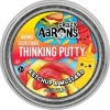 Owl & Goose Gifts Crazy Aarons Ketchup & Mustard Mini 2 Inch Thinking Putty Tin -| Sensory Toys