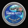 Owl & Goose Gifts Crazy Aarons Mountain Lake Mini 2 Inch Thinking Putty Tin -| Sensory Toys