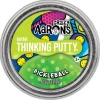 Owl & Goose Gifts Crazy Aarons Pickleball Mini 2 Inch Thinking Putty Tin -| Sensory Toys