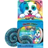 Owl & Goose Gifts Crazy Aarons Playful Puppy Full Size 4 Inch Thinking Putty Tin -| Sensory Toys