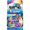 Owl & Goose Gifts Crazy Aarons Rainbow Reveal Full Size 4 Inch Thinking Putty| Sensory Toys