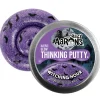 Owl & Goose Gifts Crazy Aarons Witching Hour Mini 2 Inch Halloween Thinking Putty Tin -| Sensory Toys