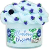Owl & Goose Gifts Dope Slimes 8 oz Blueberry Dreams Slime -| Sensory Toys